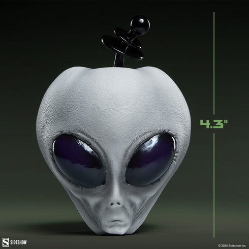 Sideshow Collectibles Alien Apple Replica - Sideshow Originals - SS700252 - Collectible Statue