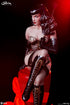 Sideshow Collectibles Bettie Page Love Hurts Statue