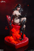 Sideshow Collectibles Bettie Page Love Hurts Statue