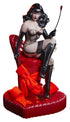 Sideshow Collectibles Bettie Page Love Hurts Statue
