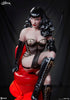 Sideshow Collectibles Bettie Page Love Hurts Statue