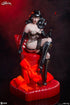 Sideshow Collectibles Bettie Page Love Hurts Statue