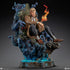 Sideshow Collectibles DC Comics John Constantine: Just Another Exorcism Hangover Premium Format Statue