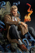 Sideshow Collectibles DC Comics John Constantine: Just Another Exorcism Hangover Premium Format Statue