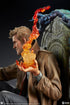 Sideshow Collectibles DC Comics John Constantine: Just Another Exorcism Hangover Premium Format Statue