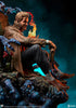 Sideshow Collectibles DC Comics John Constantine: Just Another Exorcism Hangover Premium Format Statue