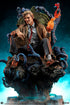 Sideshow Collectibles DC Comics John Constantine: Just Another Exorcism Hangover Premium Format Statue