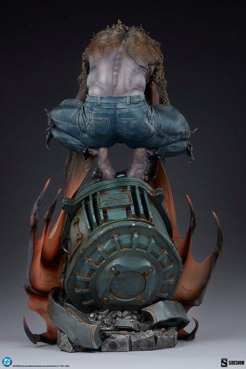 Sideshow Collectibles DC Comics Man-Bat Premium Format Statue