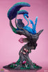 Sideshow Collectibles Fairytale Fantasies Collection Lady Cheshire Cat Statue