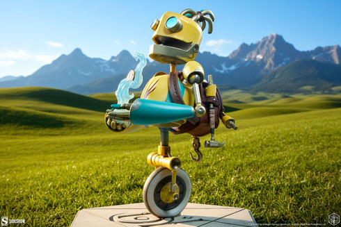 Sideshow Collectibles Fresh Cut Grass - Bells Hells - Critical Role - SS200691 - Collectible Statue