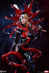 Sideshow Collectibles Gwenom - Marvel Comics - SS300908 - Premium Format Collectible Statue