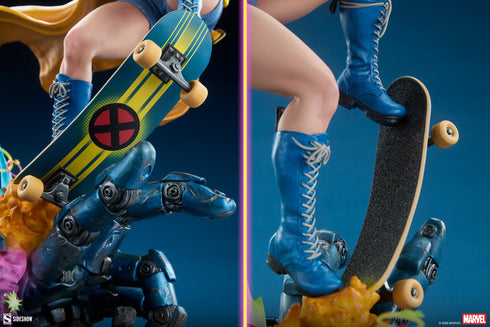 Sideshow Collectibles Jubilee - Marvel Comics - SS300904 - Premium Format Collectible Statue