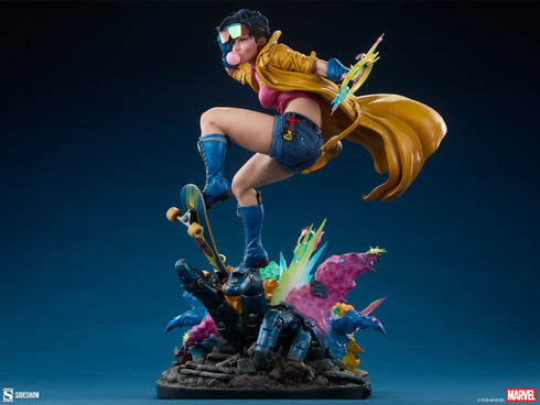 Sideshow Collectibles Jubilee - Marvel Comics - SS300904 - Premium Format Collectible Statue