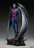 Sideshow Collectibles Marvel Archangel Premium Format Statue