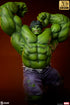 Sideshow Collectibles Marvel Hulk Classic Premium Format Figure 1/4 Statue