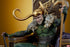 Sideshow Collectibles Marvel Loki Premium Format Statue