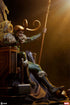 Sideshow Collectibles Marvel Loki Premium Format Statue