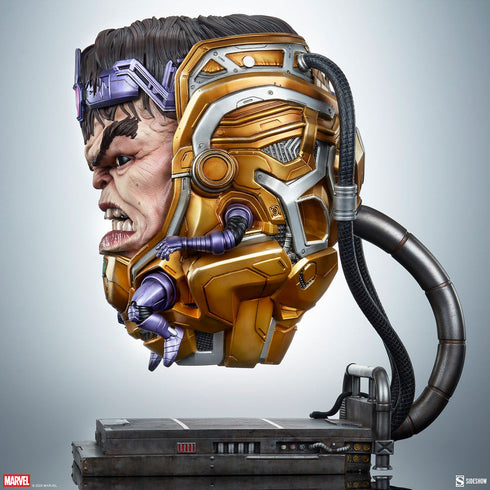 Sideshow Collectibles Marvel M.O.D.O.K. Statue