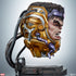 Sideshow Collectibles Marvel M.O.D.O.K. Statue