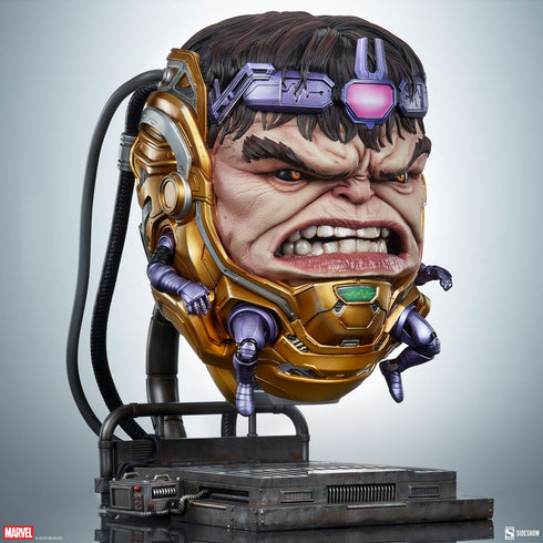Sideshow Collectibles Marvel M.O.D.O.K. Statue