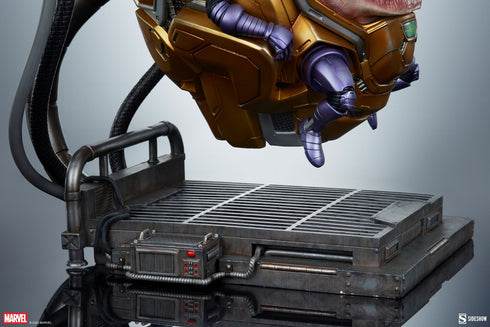 Sideshow Collectibles Marvel M.O.D.O.K. Statue