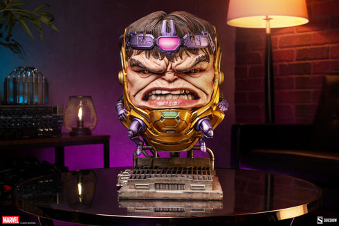 Sideshow Collectibles Marvel M.O.D.O.K. Statue