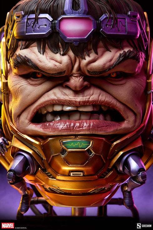 Sideshow Collectibles Marvel M.O.D.O.K. Statue