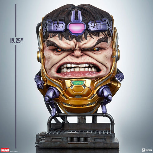 Sideshow Collectibles Marvel M.O.D.O.K. Statue