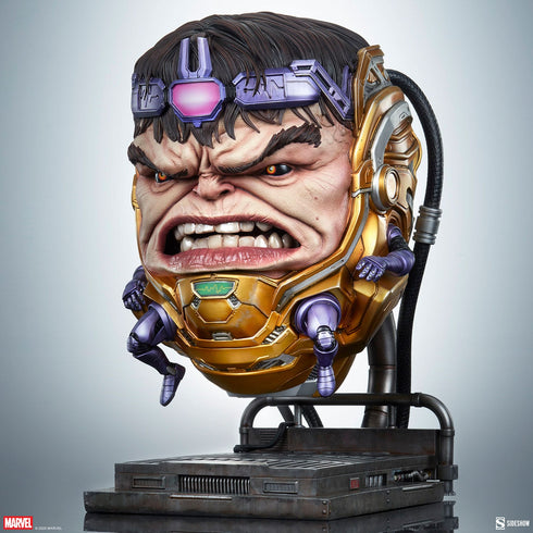 Sideshow Collectibles Marvel M.O.D.O.K. Statue