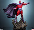 Sideshow Collectibles Marvel Magneto: Master of Magnetism Premium Format Statue