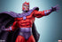 Sideshow Collectibles Marvel Magneto: Master of Magnetism Premium Format Statue