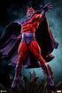 Sideshow Collectibles Marvel Magneto: Master of Magnetism Premium Format Statue