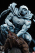 Sideshow Collectibles Marvel Moon Knight Premium Format Statue