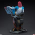 Sideshow Collectibles Marvel Mystique: Freedom and Destiny Premium Format Statue