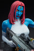 Sideshow Collectibles Marvel Mystique: Freedom and Destiny Premium Format Statue
