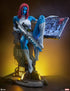 Sideshow Collectibles Marvel Mystique: Freedom and Destiny Premium Format Statue