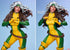 Sideshow Collectibles Marvel Rogue Premium Format Statue