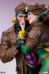 Sideshow Collectibles Marvel Rogue & Gambit Premium Format Figure 1/4 Statue