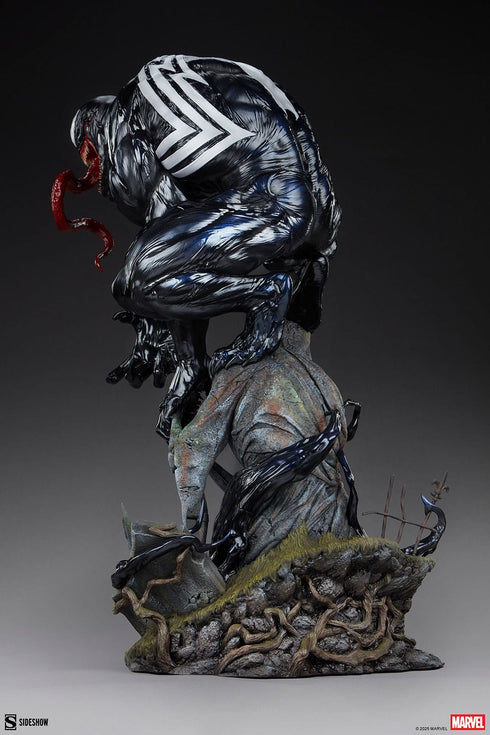 Sideshow Collectibles Marvel Venom Premium Format Statue