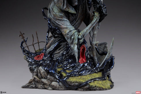 Sideshow Collectibles Marvel Venom Premium Format Statue