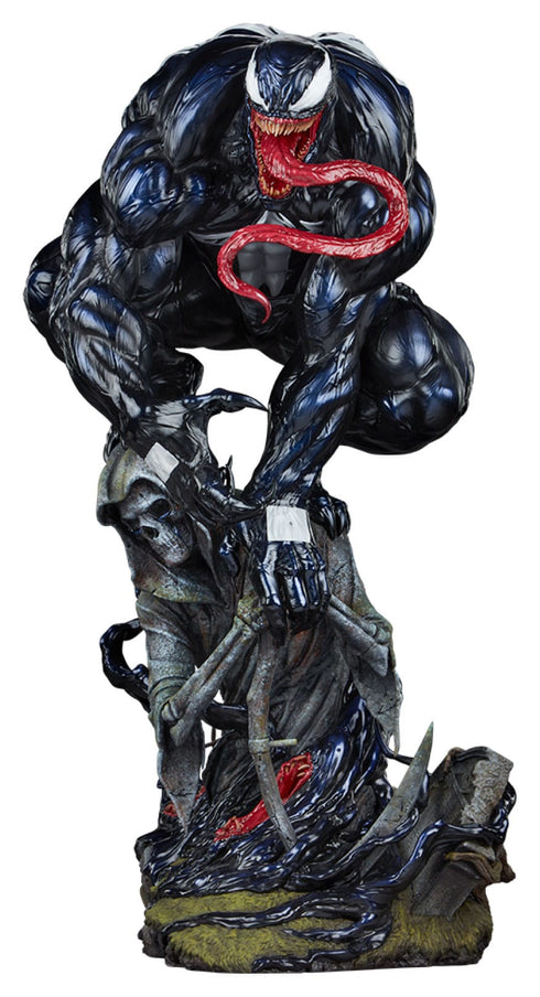 Sideshow Collectibles Marvel Venom Premium Format Statue