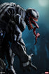 Sideshow Collectibles Marvel Venom Premium Format Statue