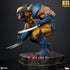 Sideshow Collectibles Marvel Wolverine Berserker Rage Statue