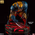 Sideshow Collectibles Marvel Wolverine Berserker Rage Statue