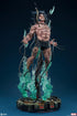 Sideshow Collectibles Marvel Wolverine: Weapon X Premium Format Statue