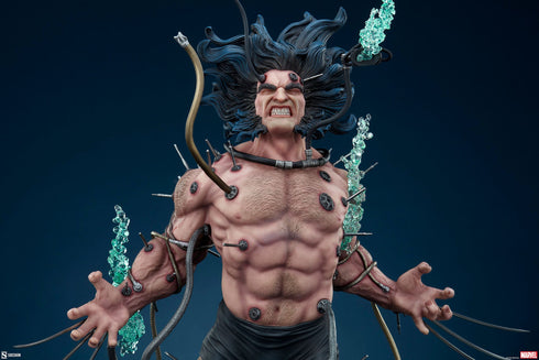 Sideshow Collectibles Marvel Wolverine: Weapon X Premium Format Statue