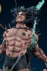 Sideshow Collectibles Marvel Wolverine: Weapon X Premium Format Statue