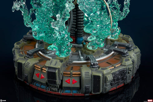 Sideshow Collectibles Marvel Wolverine: Weapon X Premium Format Statue