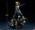 Sideshow Collectibles Marvel Wolverine: X-23 Uncaged Premium Format 1/4 Statue