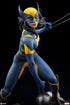 Sideshow Collectibles Marvel Wolverine: X-23 Uncaged Premium Format 1/4 Statue